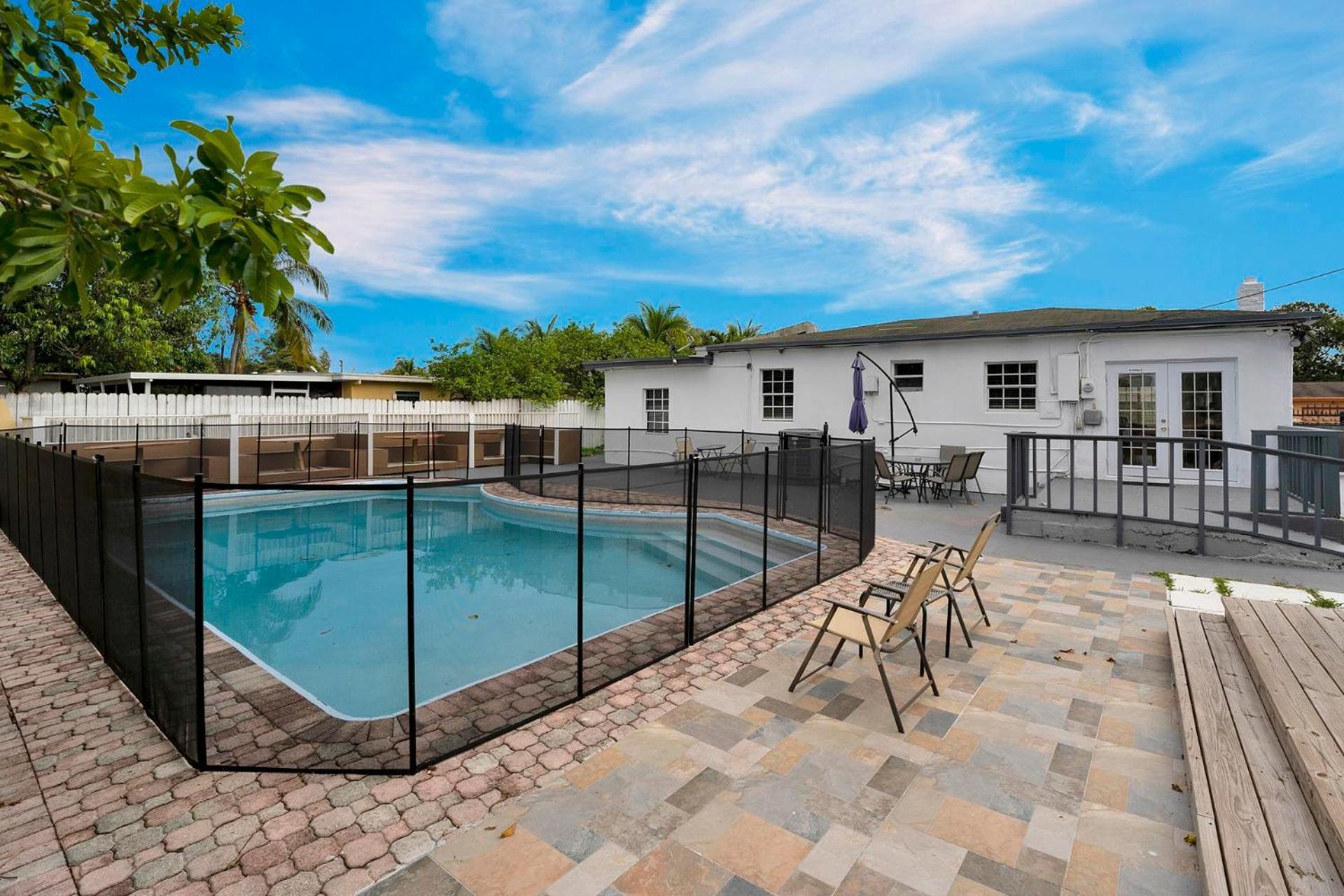 Miami Stays Vacations Exterior foto
