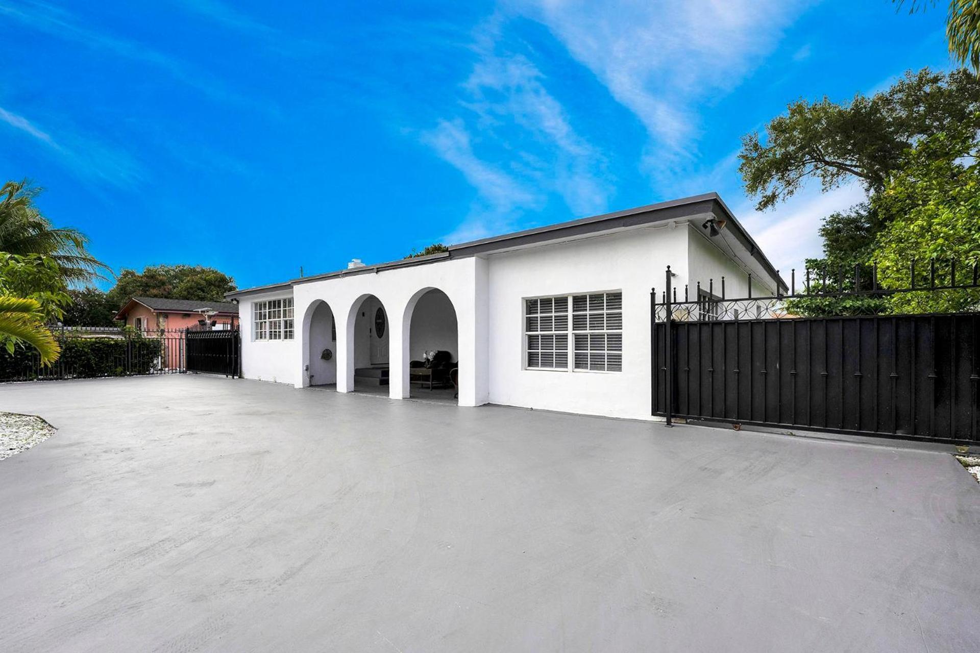 Miami Stays Vacations Exterior foto